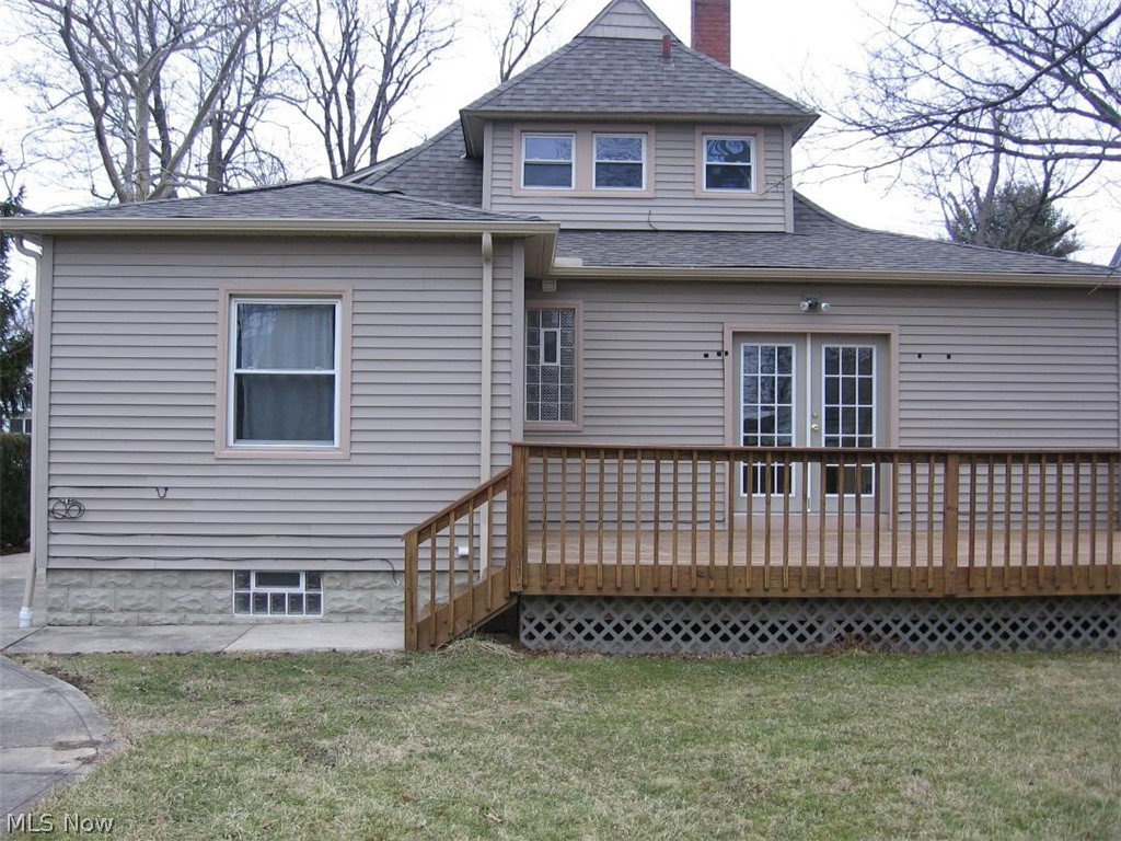 17824 Landseer Road Cleveland, OH 44119 - Photo 20 of 21 Gallery Image 20