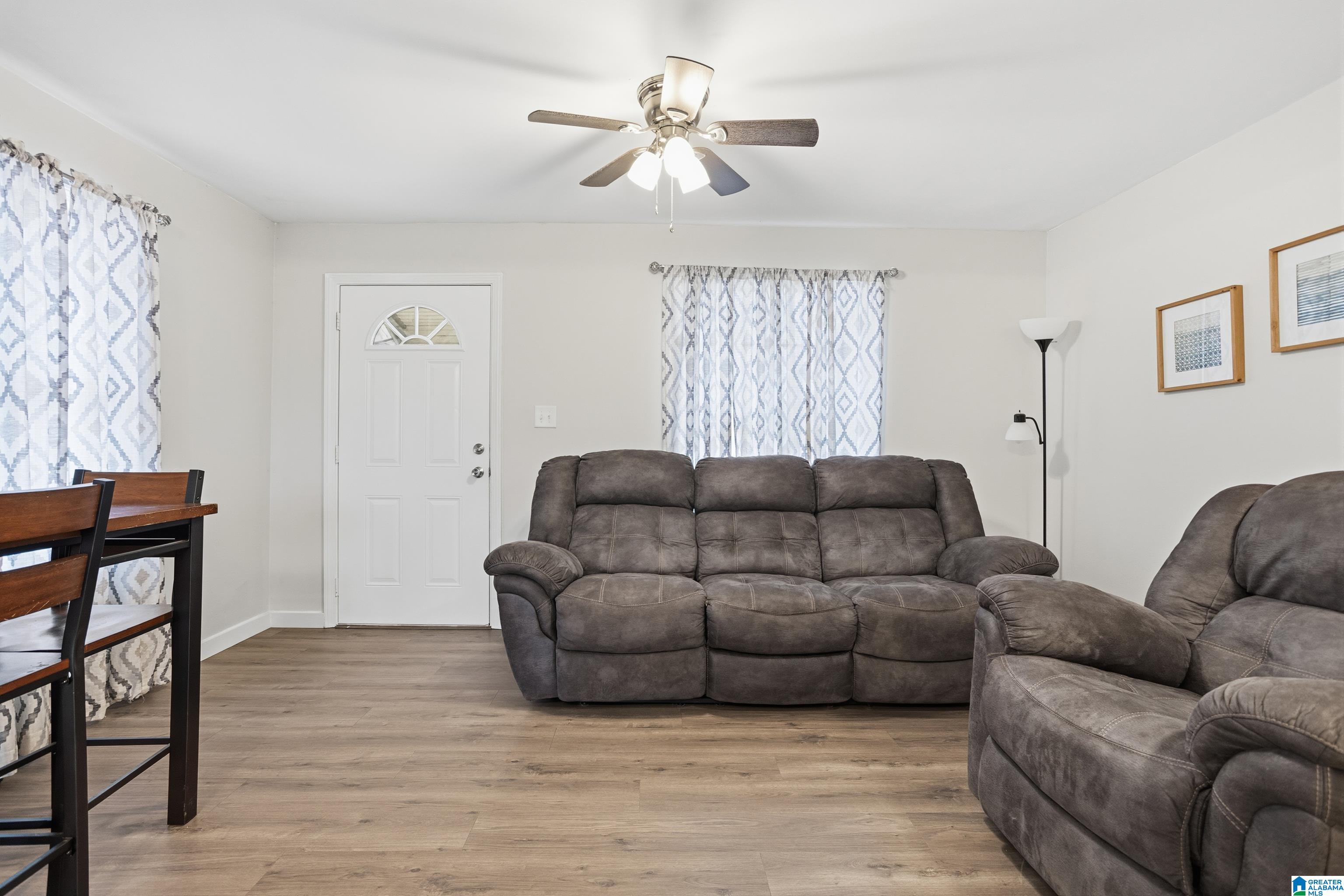 1250 Sugar Ridge Road Morris, AL 35116 - Photo 6 of 30 Gallery Image 6