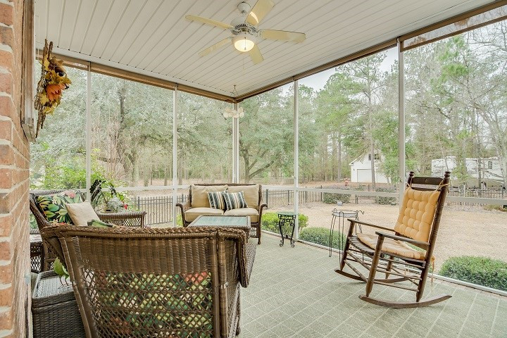 210 Springhouse Drive Aiken, SC 29803 - Photo 7 of 34