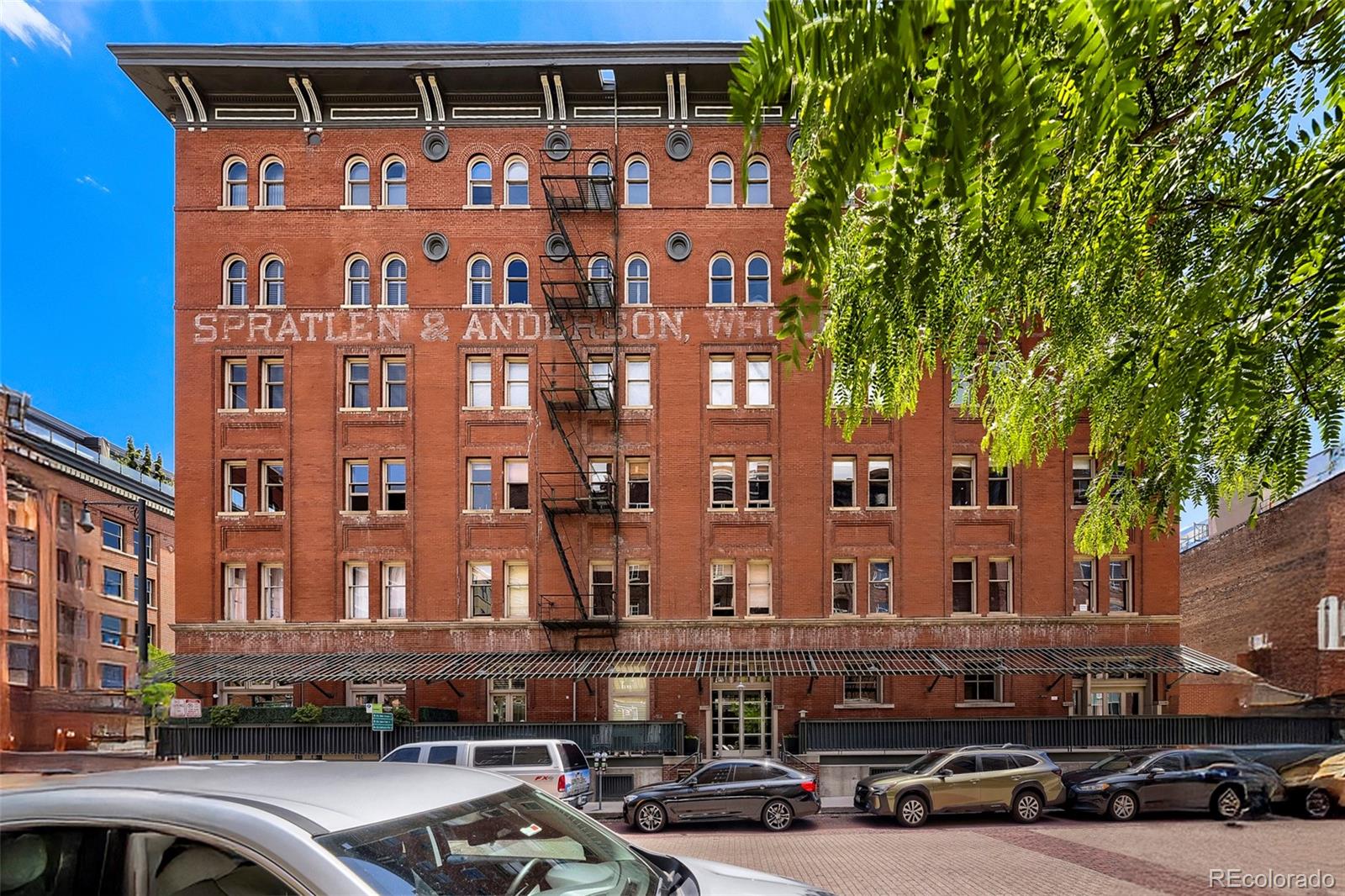 1450 Wynkoop Street, Unit 1E Denver, CO 80202 - Photo 43 of 47