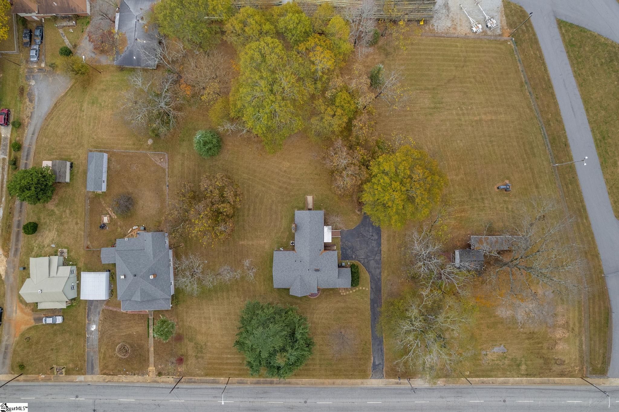 709 West Main Street Pickens, SC 29671 - Photo 36 of 36