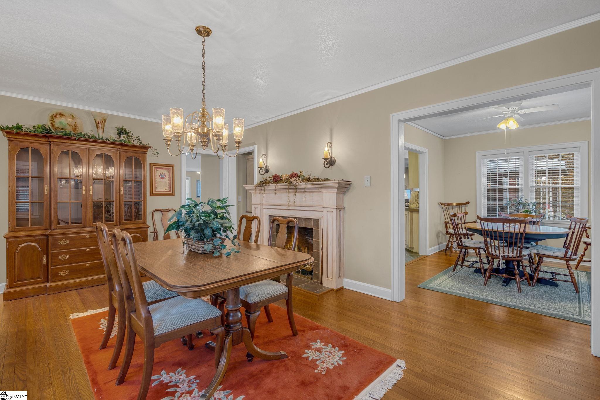 709 West Main Street Pickens, SC 29671 - Photo 6 of 36