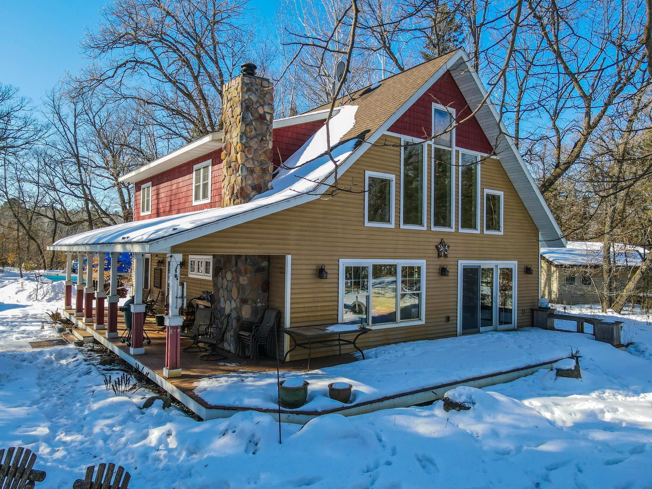 31495 Two Inlets Drive Park Rapids, MN 56470 - Photo 1 of 29