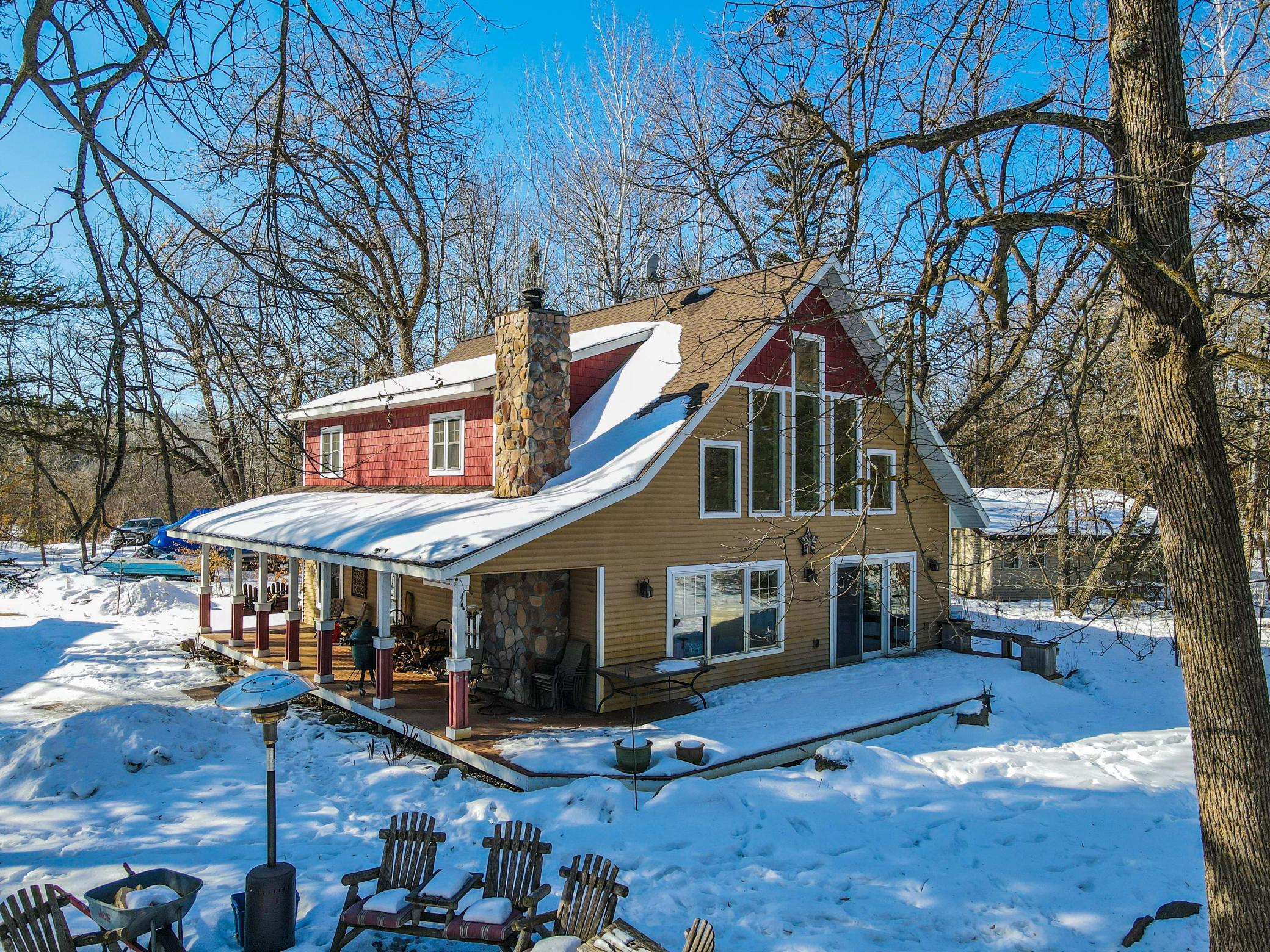 31495 Two Inlets Drive Park Rapids, MN 56470 - Photo 2 of 29