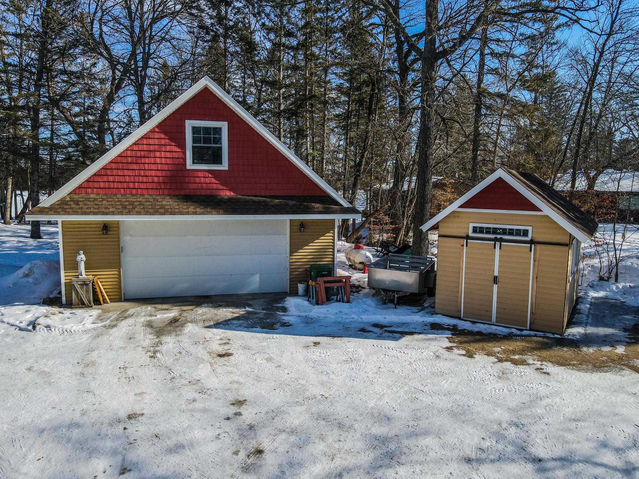 31495 Two Inlets Drive Park Rapids, MN 56470 - Photo 27 of 29