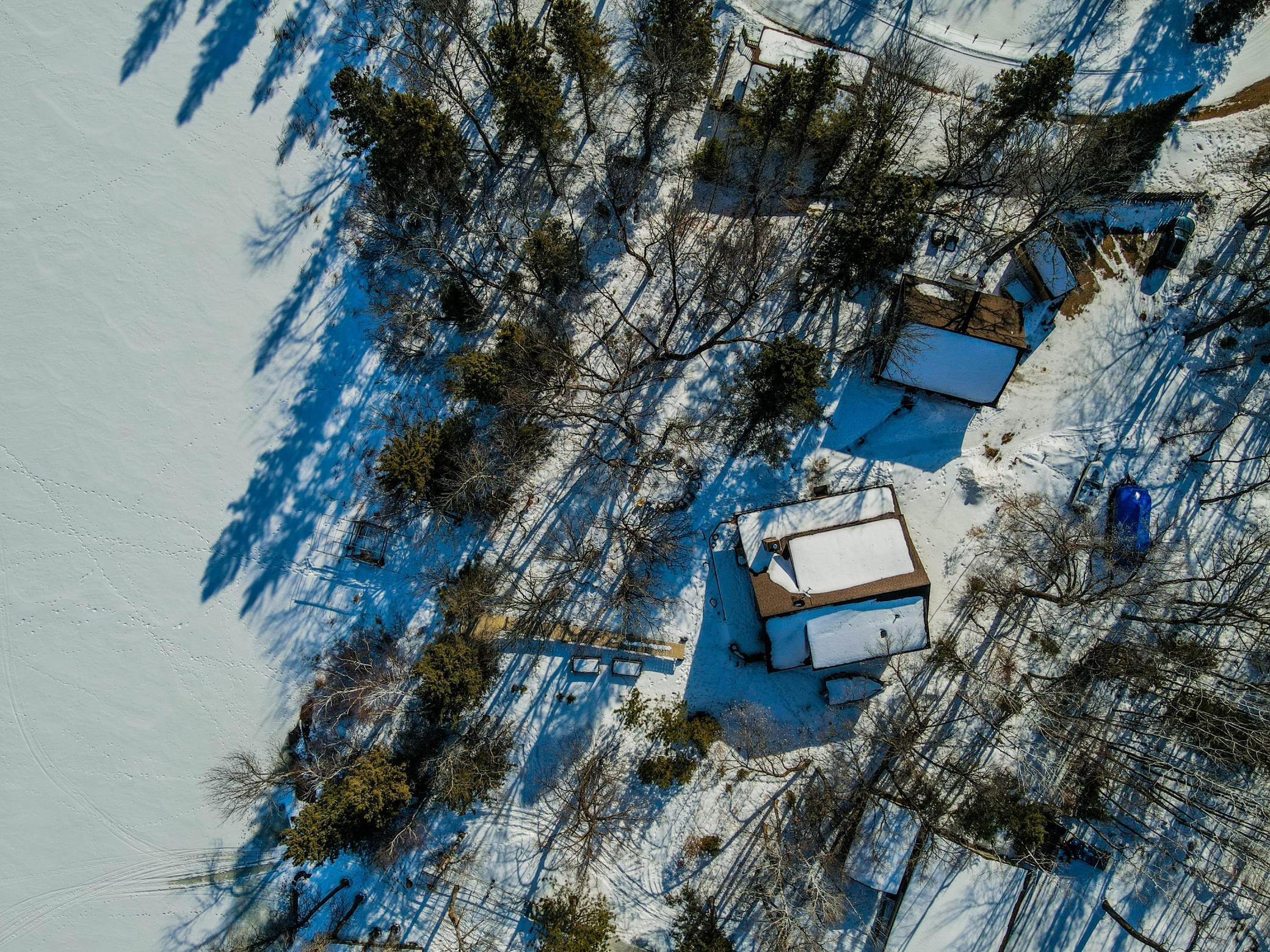 31495 Two Inlets Drive Park Rapids, MN 56470 - Photo 28 of 29