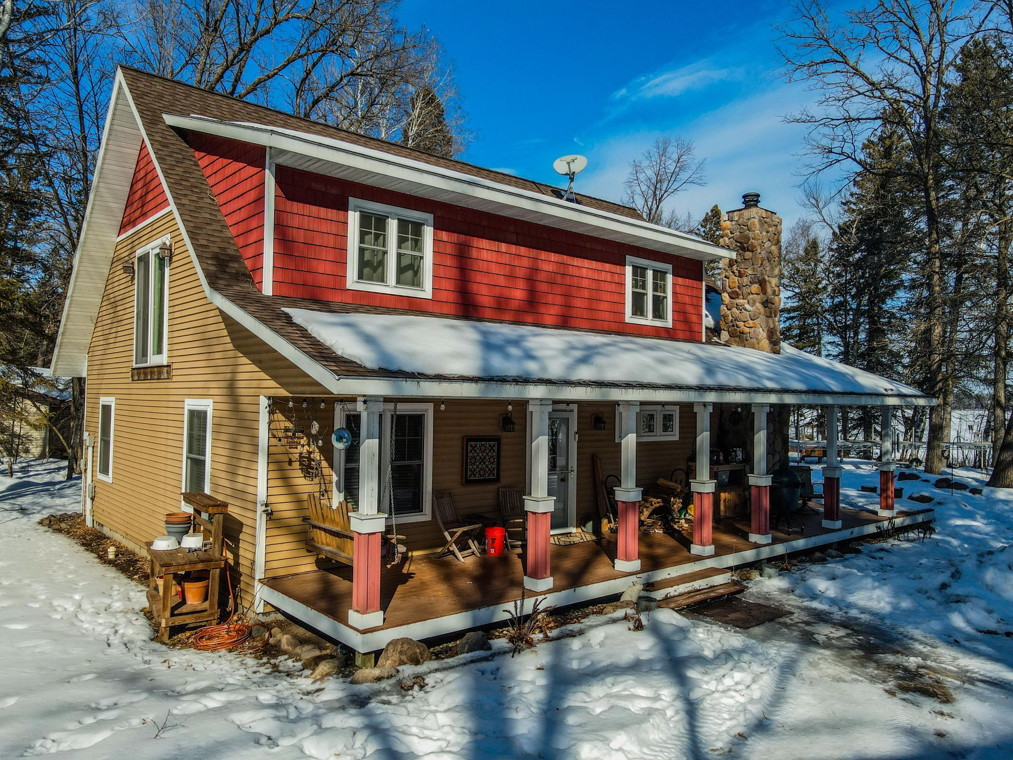 31495 Two Inlets Drive Park Rapids, MN 56470 - Photo 3 of 29