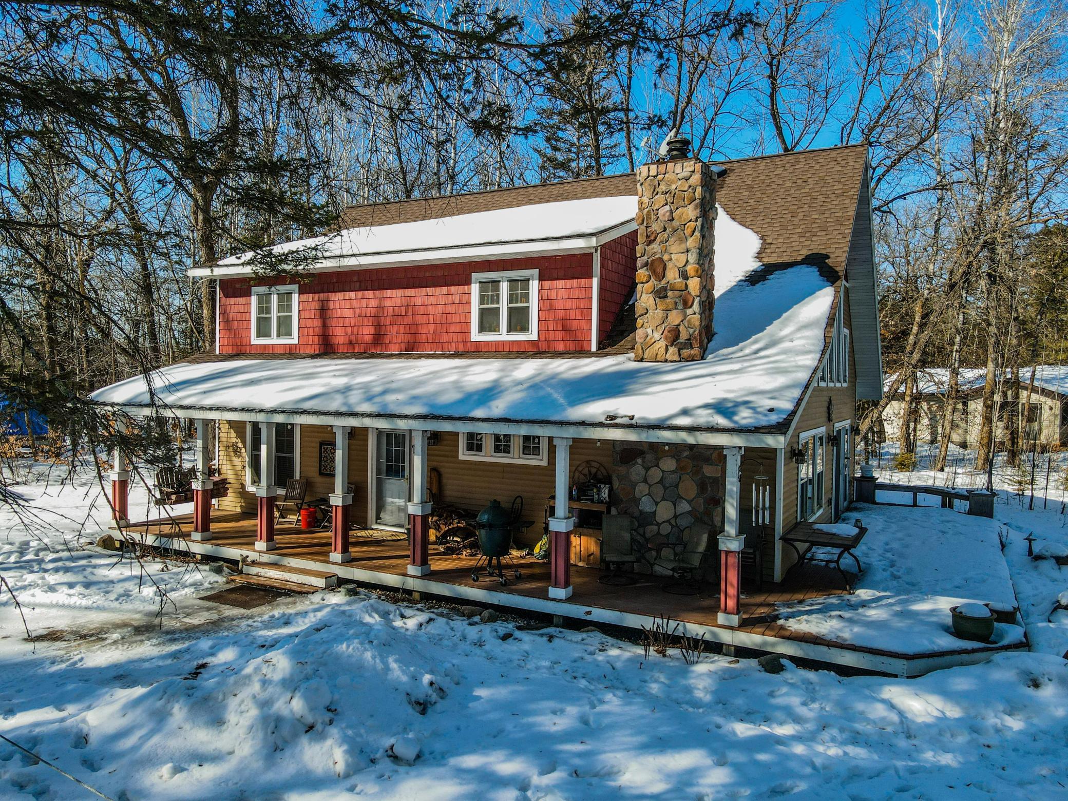 31495 Two Inlets Drive Park Rapids, MN 56470 - Photo 4 of 29