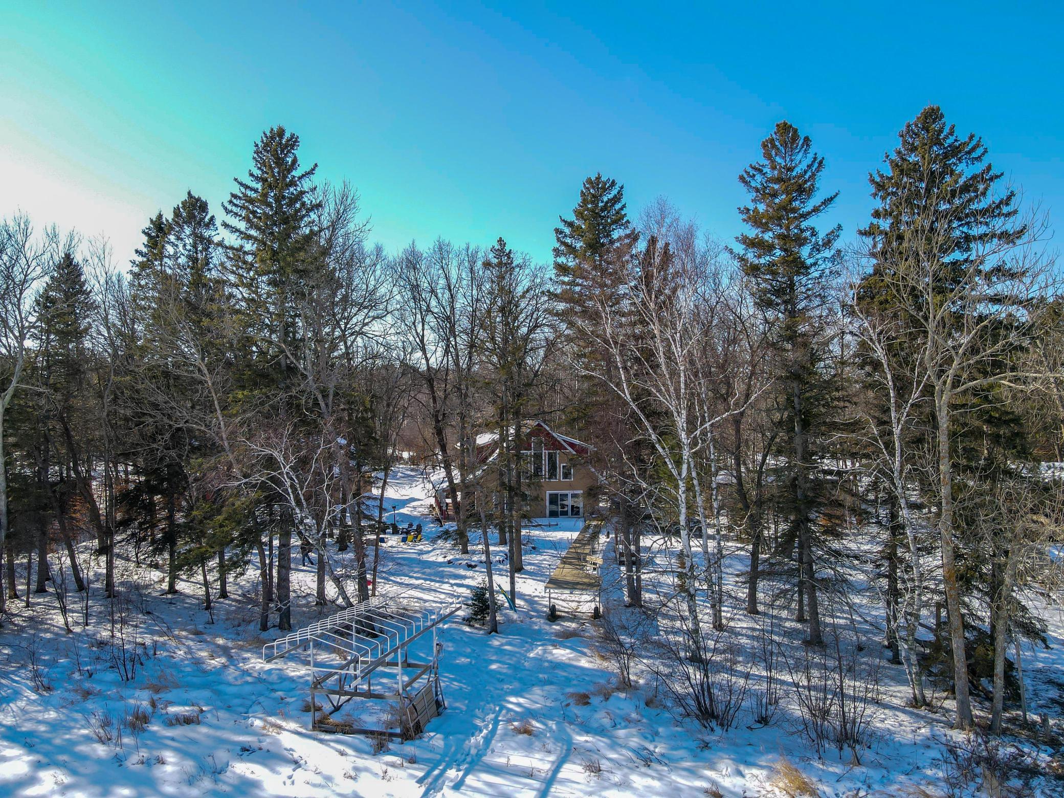 31495 Two Inlets Drive Park Rapids, MN 56470 - Photo 5 of 29