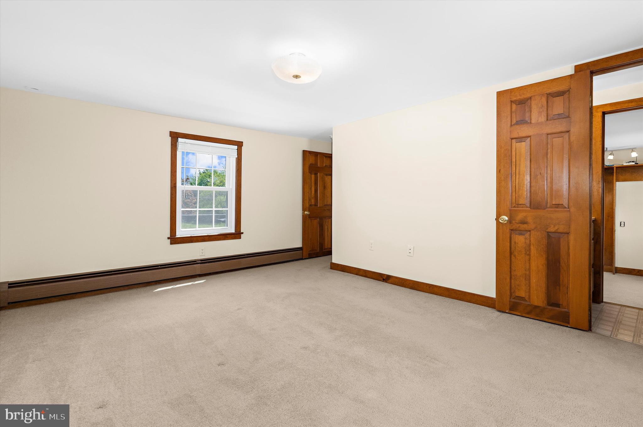 12714 Still Pond Road Still Pond, MD 21667 - Photo 24 of 62 an empty room with windows