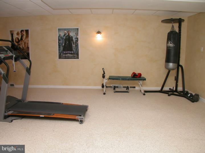 1318 New Virginia Road Downingtown, PA 19335 - Photo 22 of 24 Basement - Finished