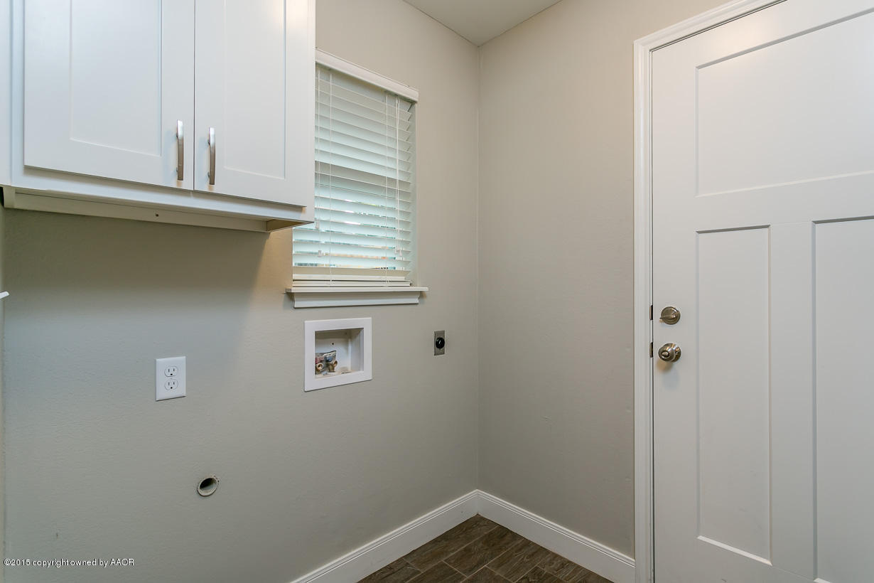 6103 Elmhurst Road Amarillo, TX 79106 - Photo 25 of 26 Utility