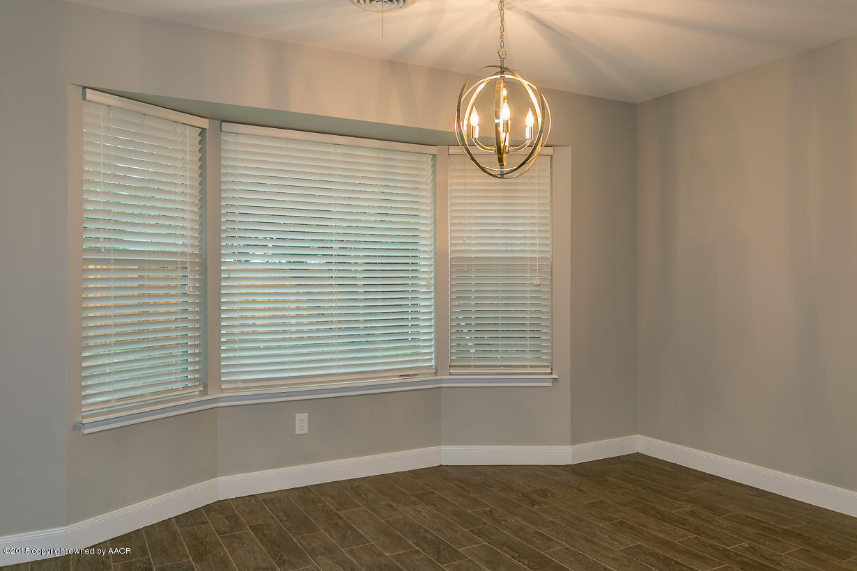 6103 Elmhurst Road Amarillo, TX 79106 - Photo 10 of 26 Dining