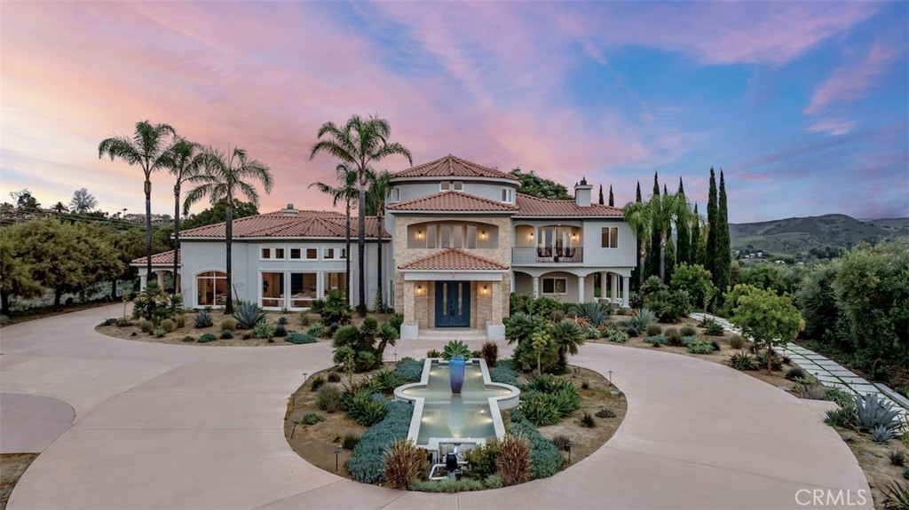 13248 Nightsky Drive Camarillo, CA 93012 - Photo 1 of 53 a front view of a house with a yard outdoor seating and entertaining space
