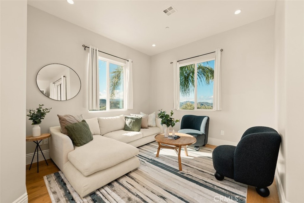 13248 Nightsky Drive Camarillo, CA 93012 - Photo 29 of 53 a living room with furniture and a window