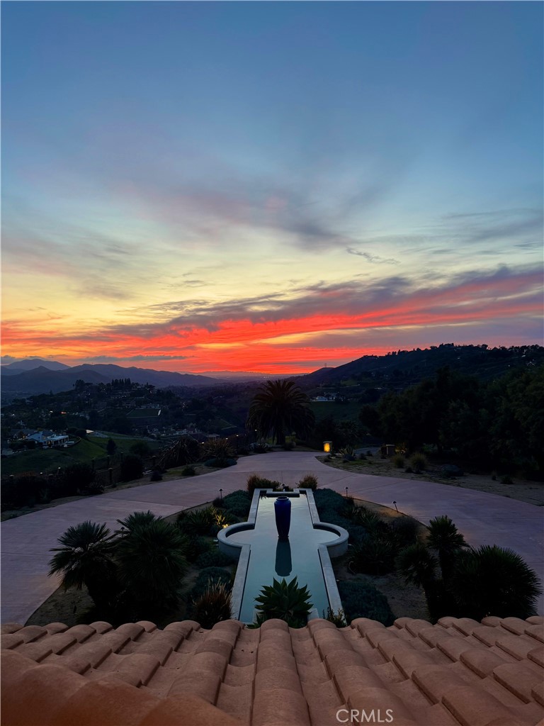 13248 Nightsky Drive Camarillo, CA 93012 - Photo 46 of 53 a view of city from balcony
