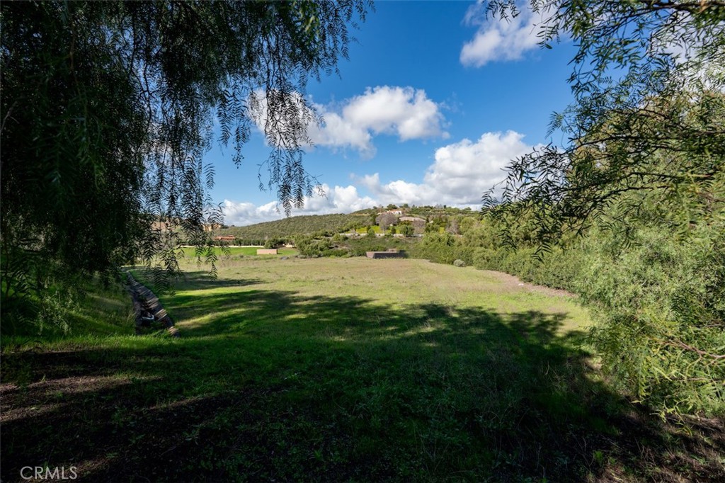 13248 Nightsky Drive Camarillo, CA 93012 - Photo 50 of 53 a view of a grassy field with an trees