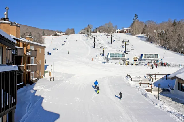 $334,000 | 350 Mountain Road, Unit B303, Ludlow, VT 05149