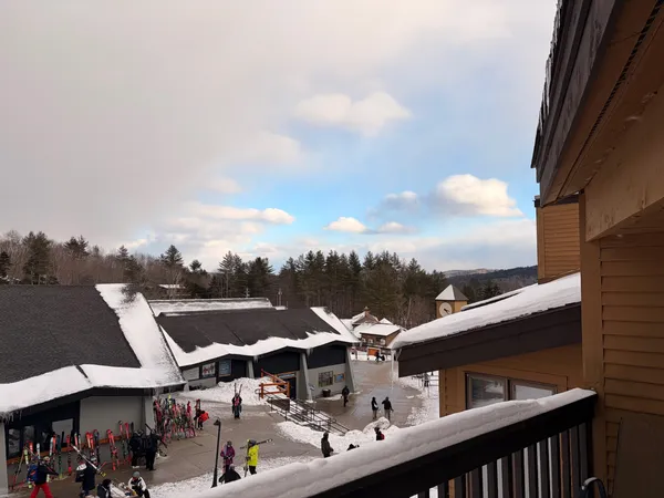 $324,000 | 350 Mountain Road, Unit B303, Ludlow, VT 05149