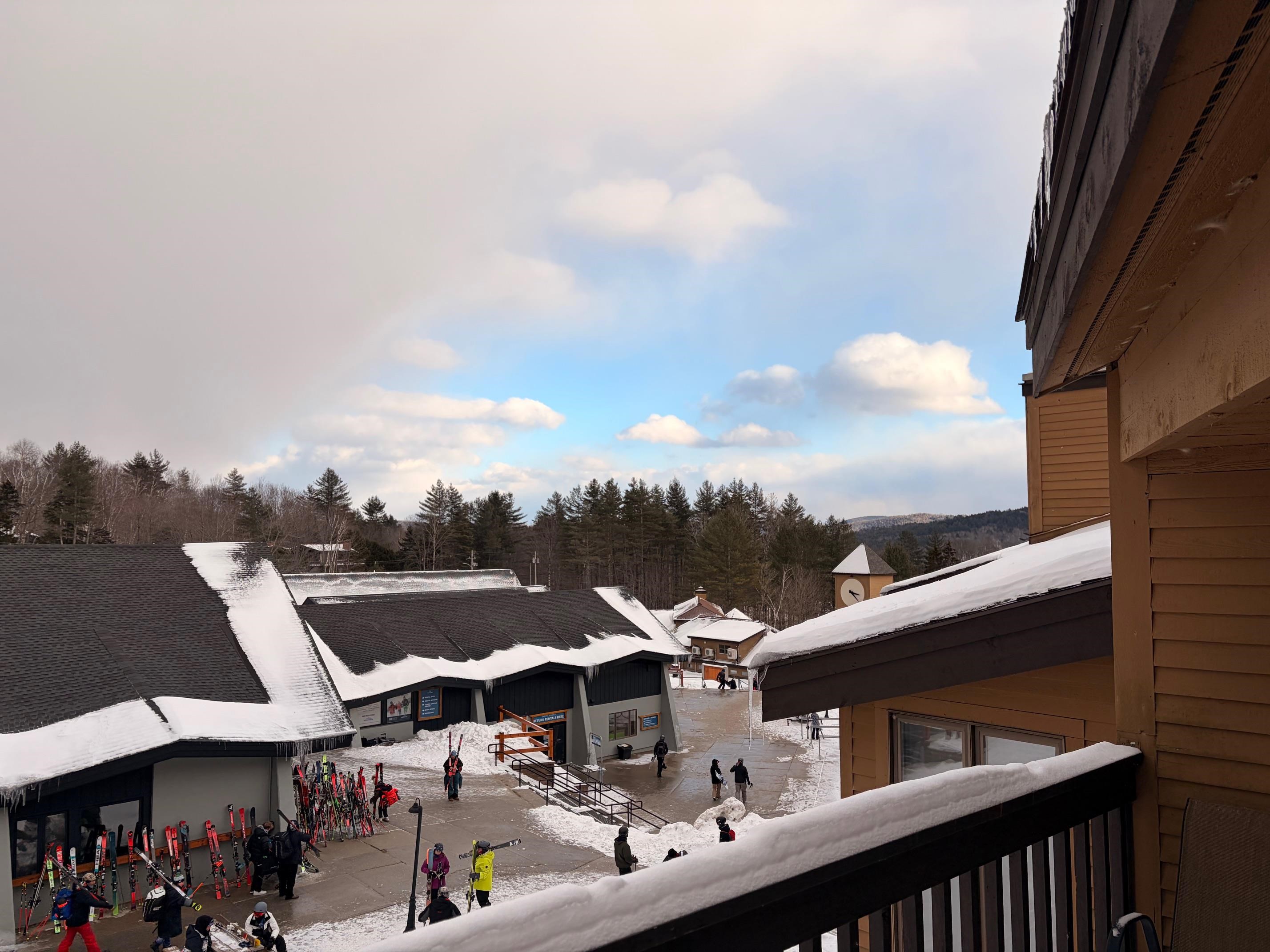 350 Mountain Road, Unit B303 Ludlow, VT 05149 - Photo 11 of 31