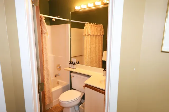 $334,000 | 350 Mountain Road, Unit B303, Ludlow, VT 05149