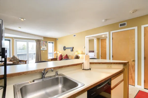 $324,000 | 350 Mountain Road, Unit B303, Ludlow, VT 05149