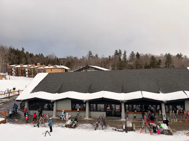 $334,000 | 350 Mountain Road, Unit B303, Ludlow, VT 05149