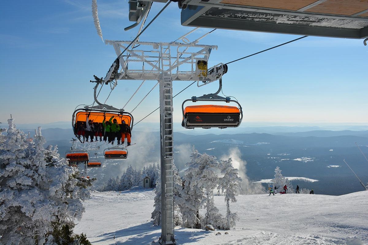 350 Mountain Road, Unit B303 Ludlow, VT 05149 - Photo 17 of 20