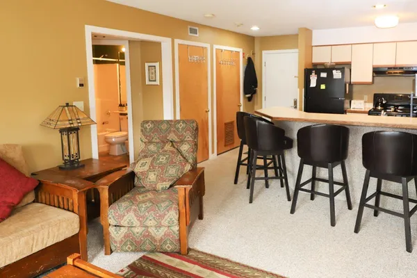 $324,000 | 350 Mountain Road, Unit B303, Ludlow, VT 05149