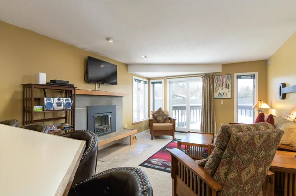 $324,000 | 350 Mountain Road, Unit B303, Ludlow, VT 05149