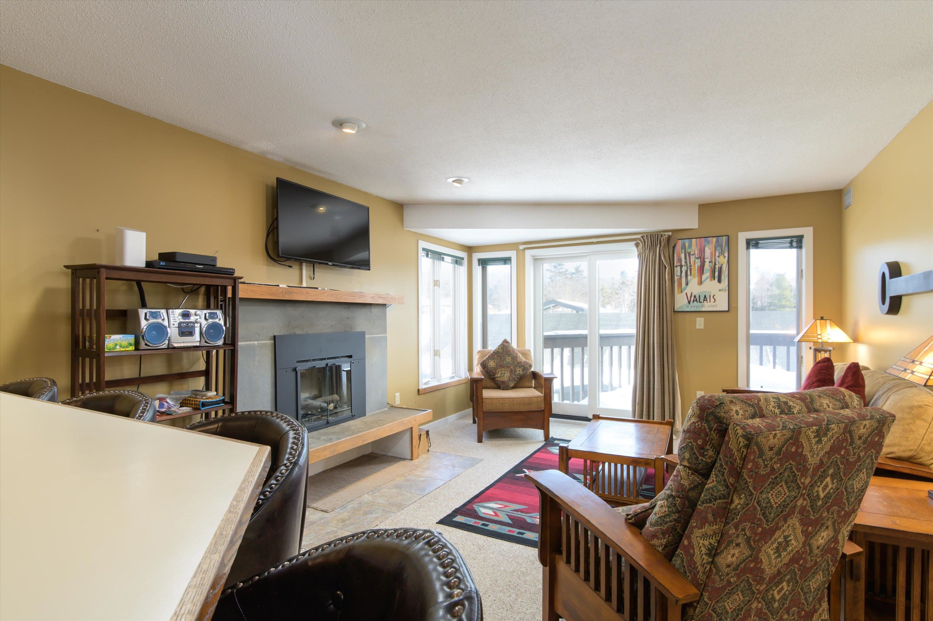 350 Mountain Road, Unit B303 Ludlow, VT 05149 - Photo 18 of 31