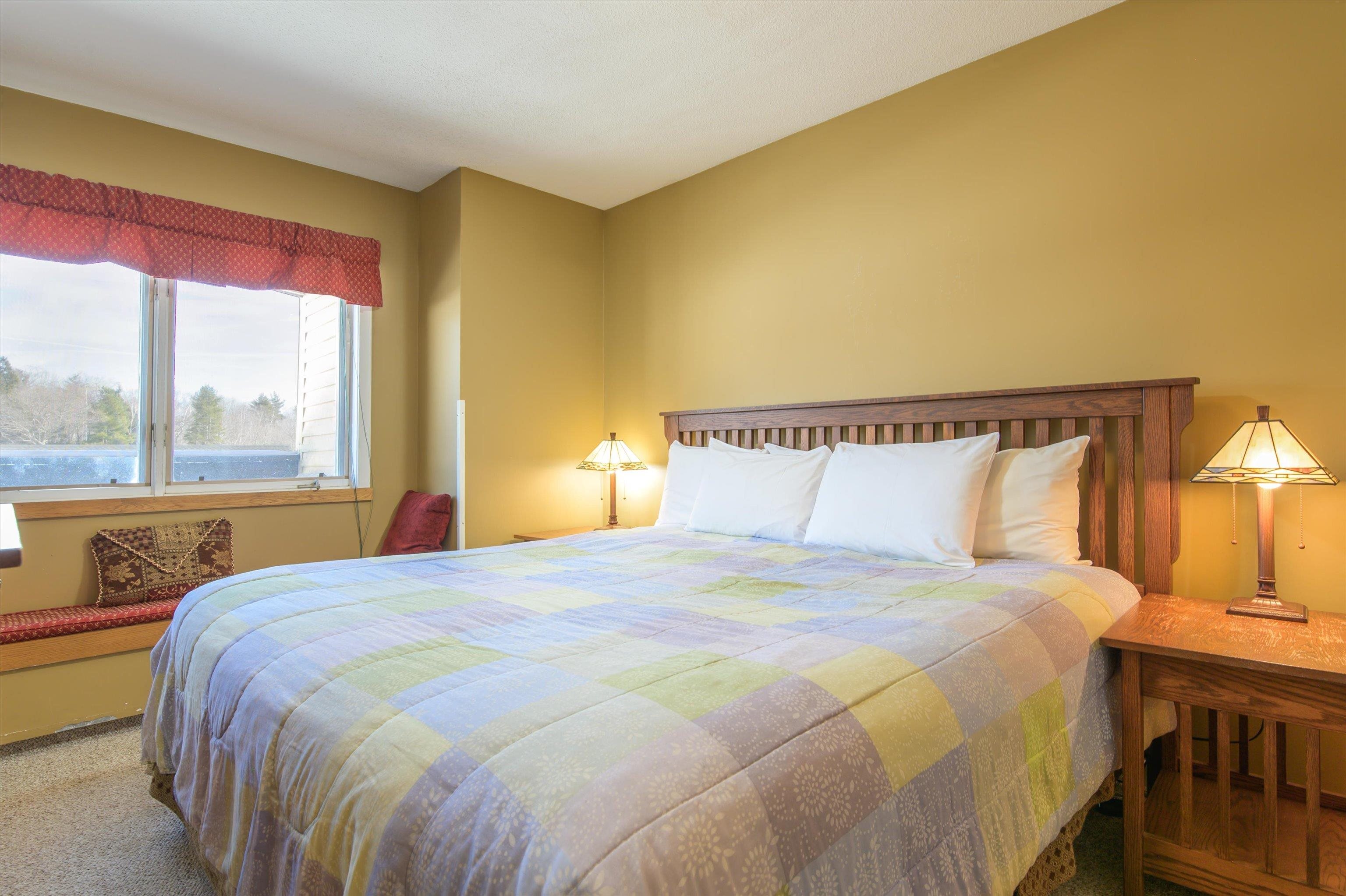 350 Mountain Road, Unit B303 Ludlow, VT 05149 - Photo 19 of 31