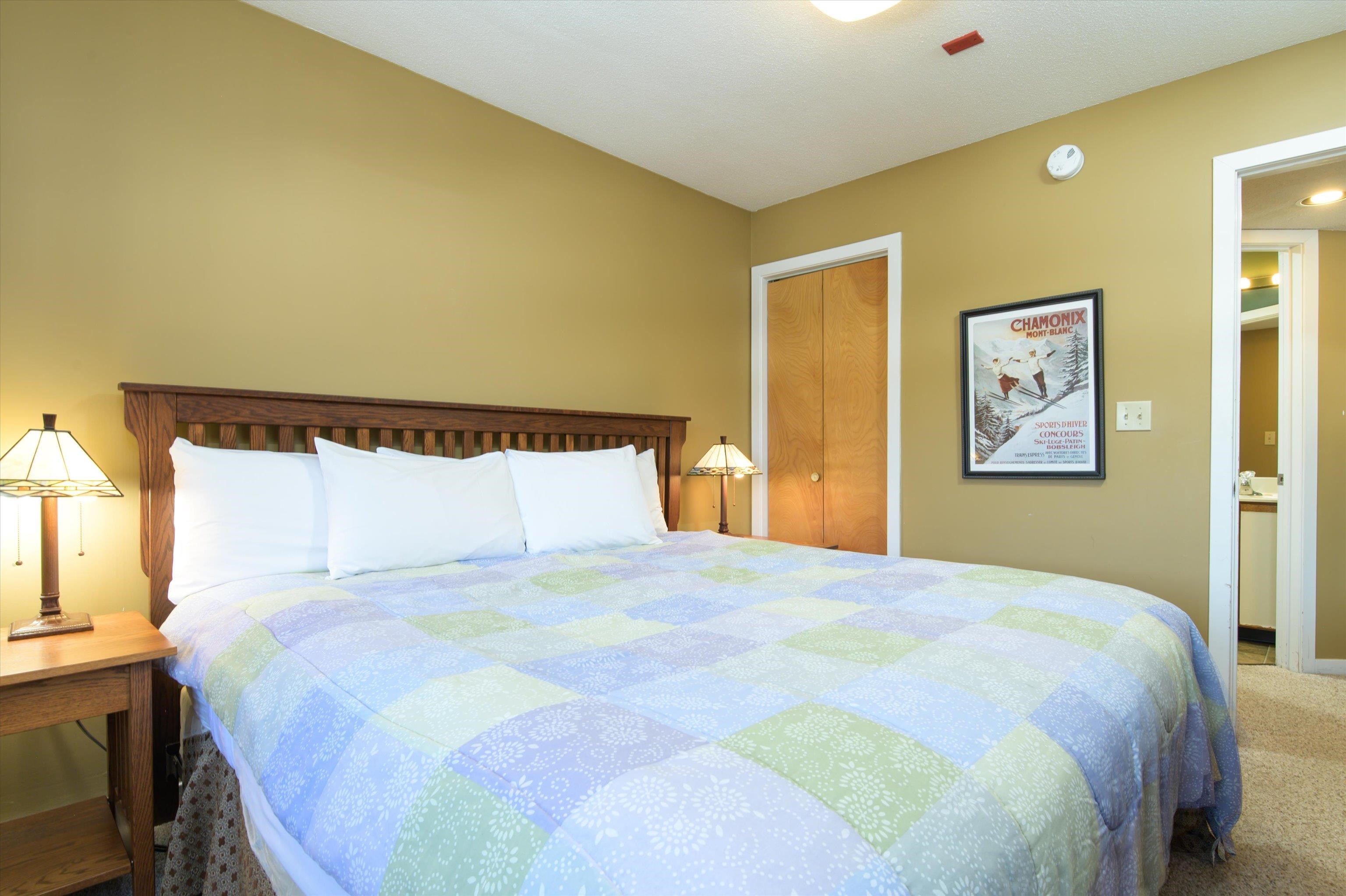 350 Mountain Road, Unit B303 Ludlow, VT 05149 - Photo 20 of 31