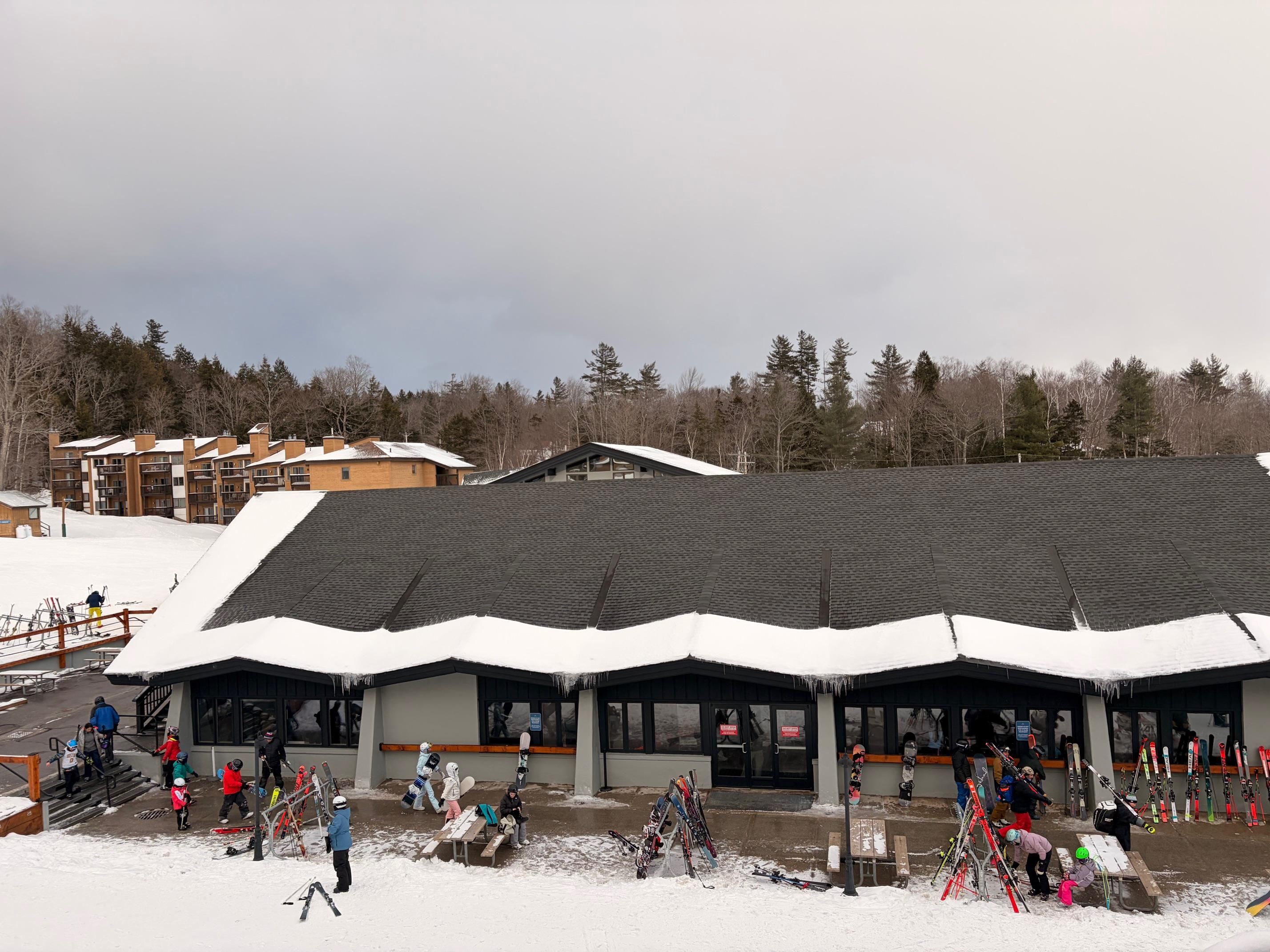 350 Mountain Road, Unit B303 Ludlow, VT 05149 - Photo 25 of 31