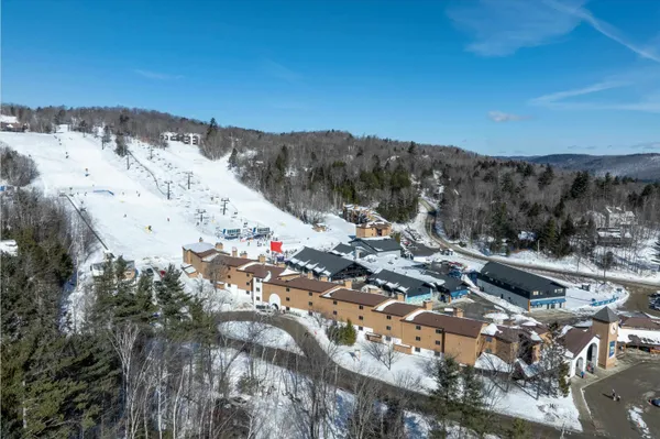 $324,000 | 350 Mountain Road, Unit B303, Ludlow, VT 05149