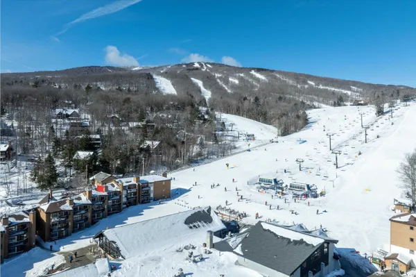 $324,000 | 350 Mountain Road, Unit B303, Ludlow, VT 05149
