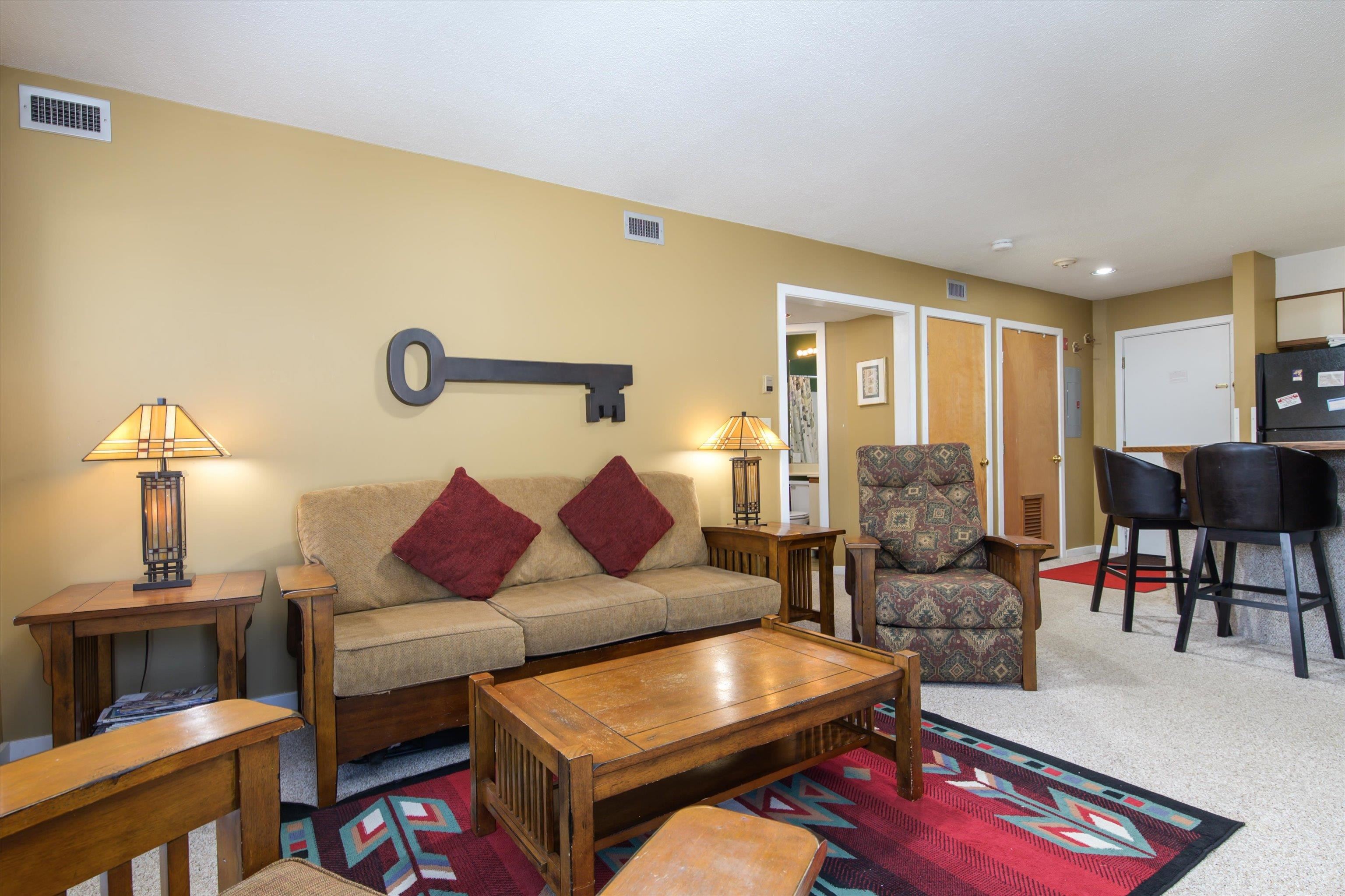 350 Mountain Road, Unit B303 Ludlow, VT 05149 - Photo 3 of 31