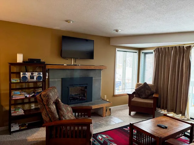 $334,000 | 350 Mountain Road, Unit B303, Ludlow, VT 05149