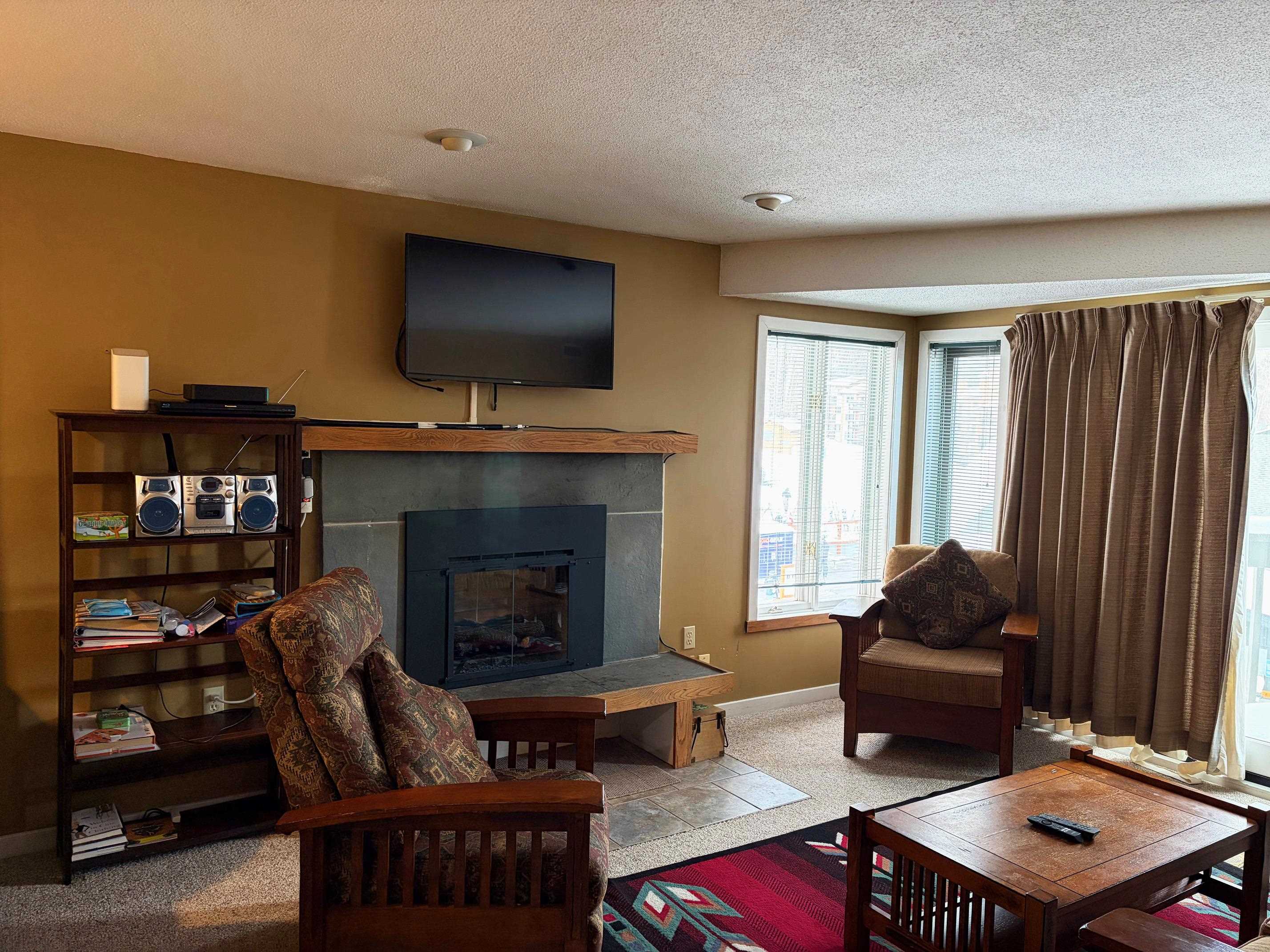 350 Mountain Road, Unit B303 Ludlow, VT 05149 - Photo 3 of 20