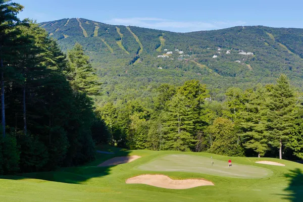 $324,000 | 350 Mountain Road, Unit B303, Ludlow, VT 05149