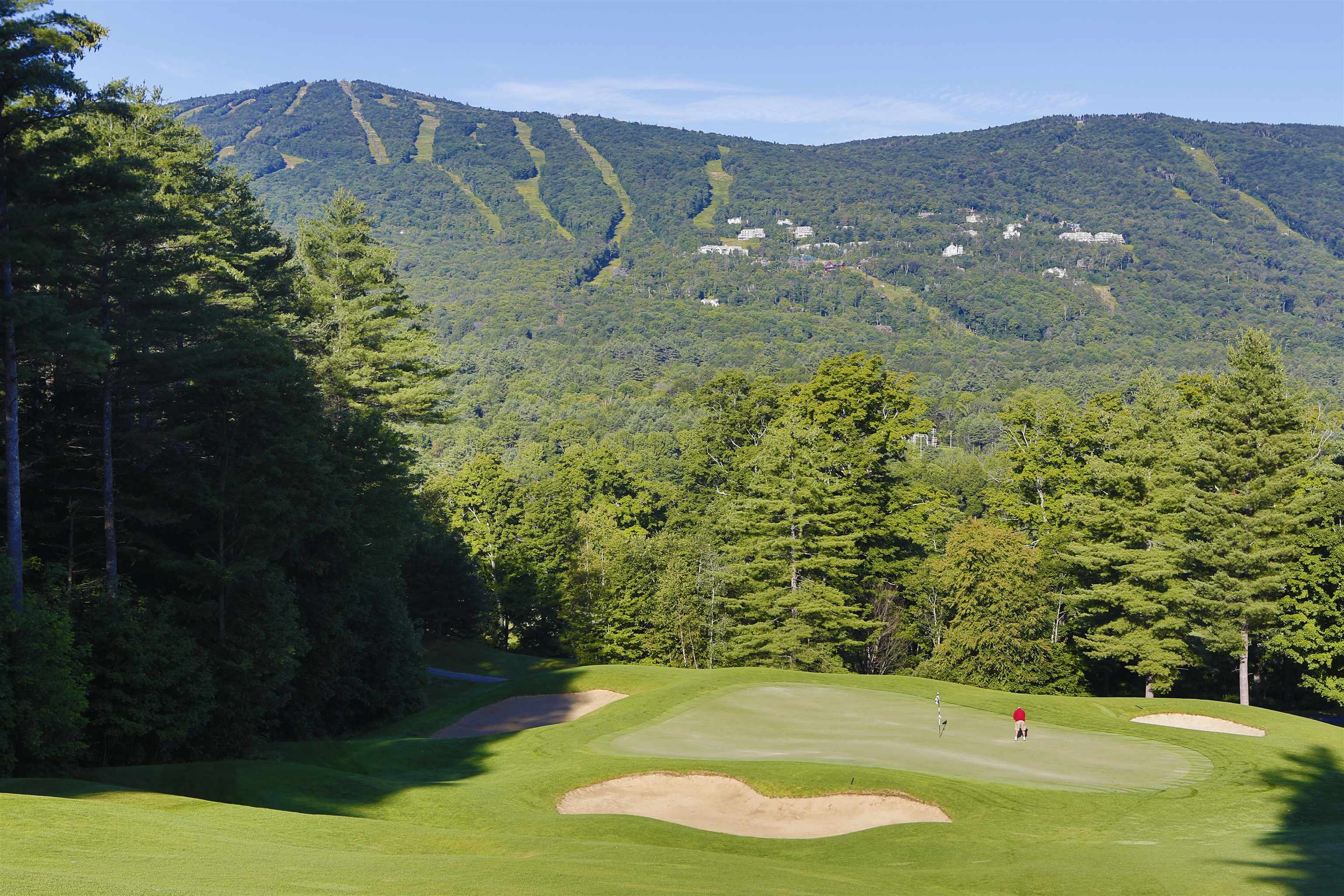 350 Mountain Road, Unit B303 Ludlow, VT 05149 - Photo 31 of 31