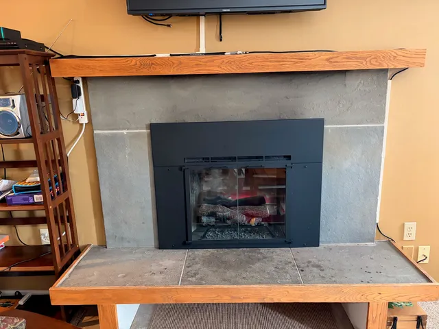 $334,000 | 350 Mountain Road, Unit B303, Ludlow, VT 05149