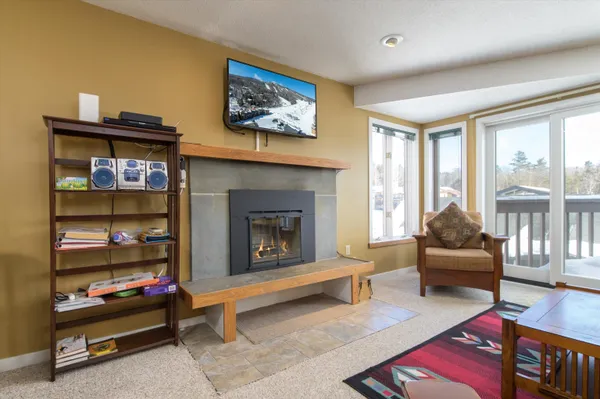 $324,000 | 350 Mountain Road, Unit B303, Ludlow, VT 05149