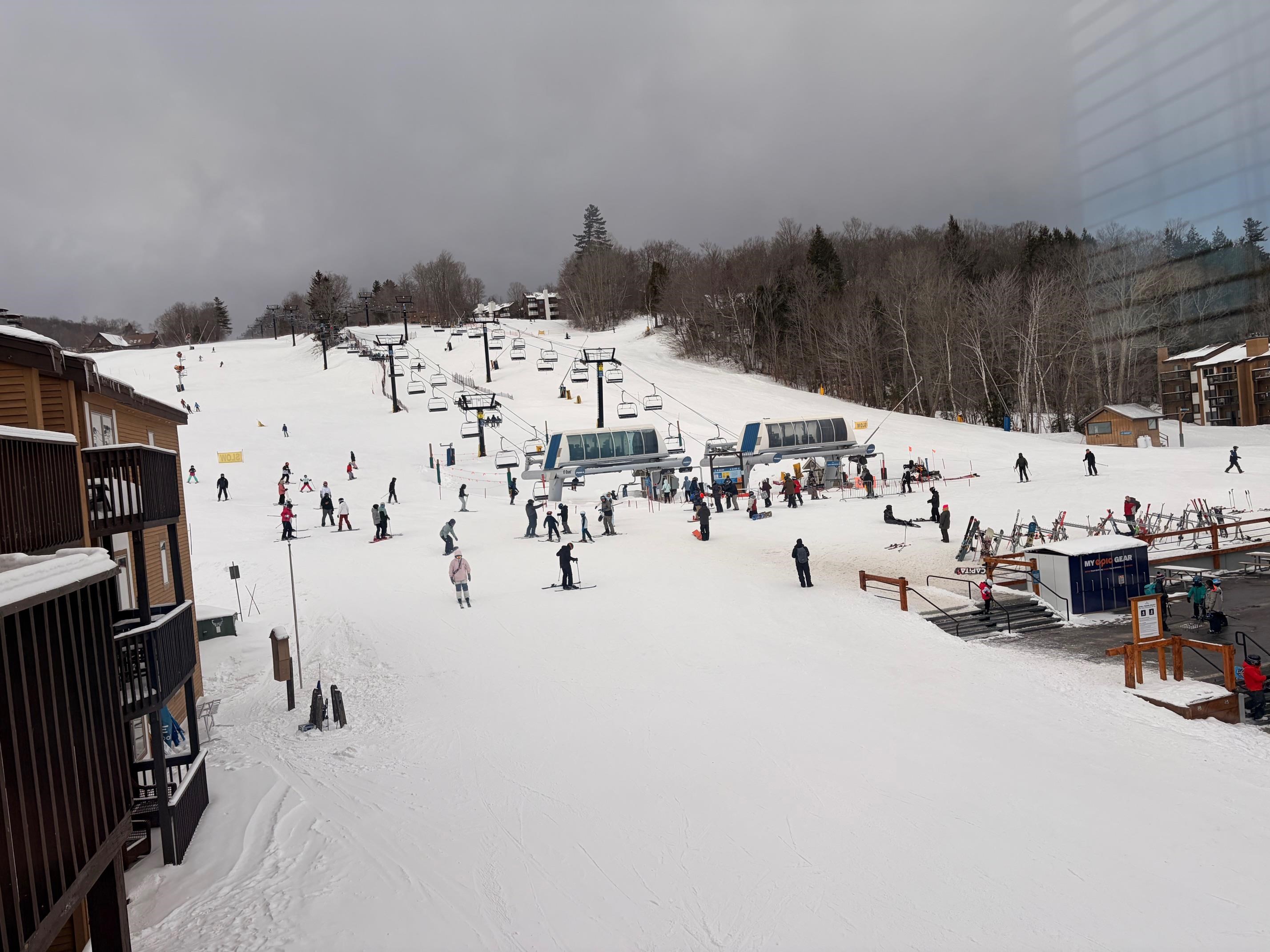 350 Mountain Road, Unit B303 Ludlow, VT 05149 - Photo 5 of 20