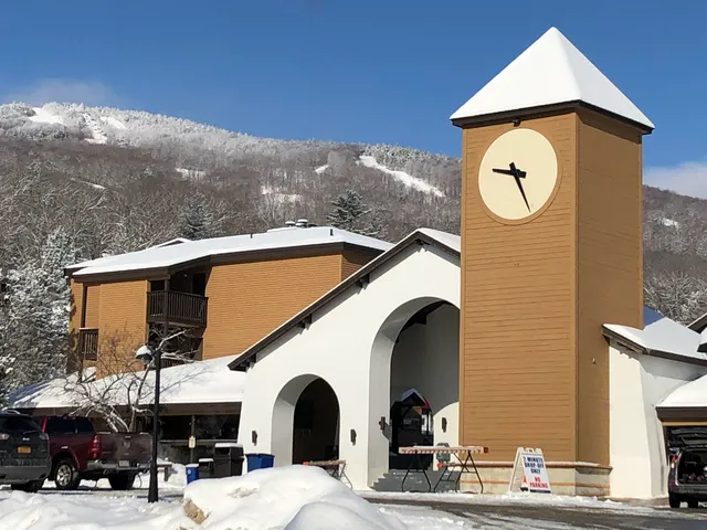 $334,000 | 350 Mountain Road, Unit B303, Ludlow, VT 05149