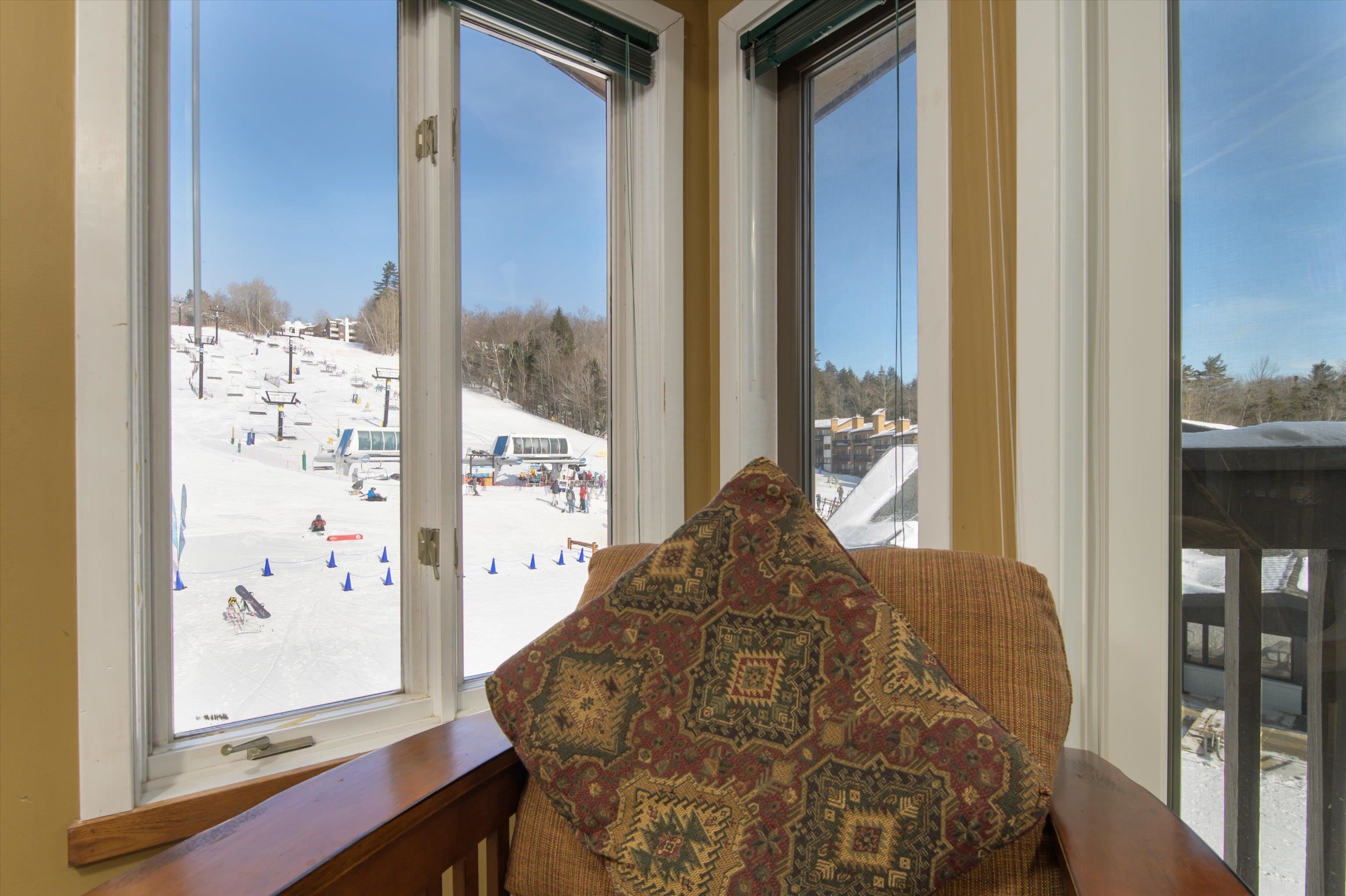 350 Mountain Road, Unit B303 Ludlow, VT 05149 - Photo 7 of 31