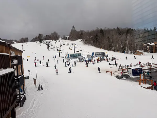 $324,000 | 350 Mountain Road, Unit B303, Ludlow, VT 05149