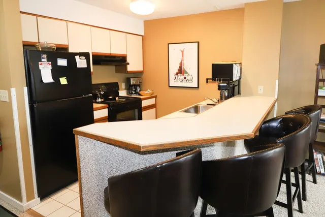 $334,000 | 350 Mountain Road, Unit B303, Ludlow, VT 05149