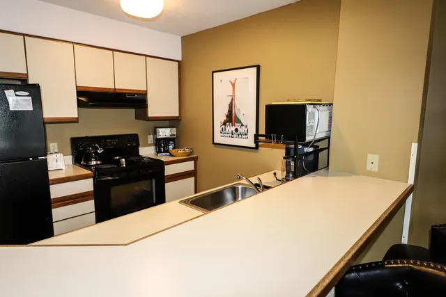 $334,000 | 350 Mountain Road, Unit B303, Ludlow, VT 05149