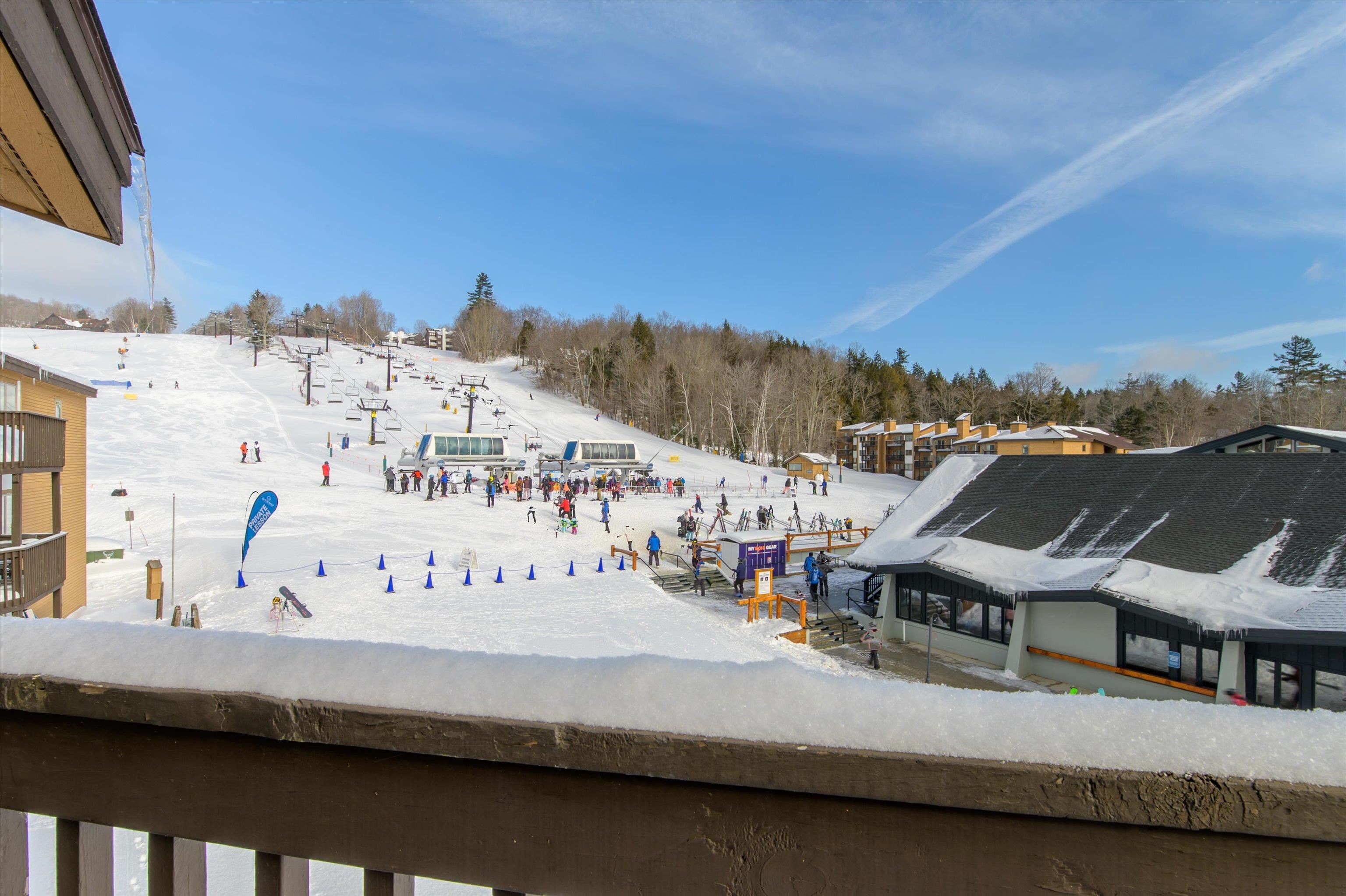 350 Mountain Road, Unit B303 Ludlow, VT 05149 - Photo 9 of 31